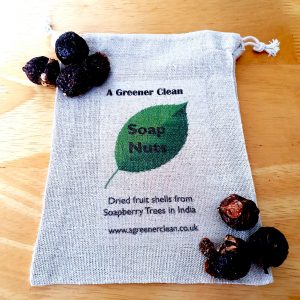 Natural Washing Detergent Soap Nuts