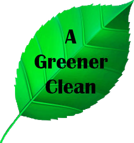 A Greener Clean